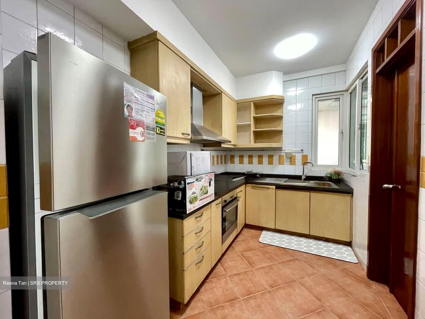 The Floravale (D22), Condominium #555727241